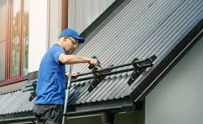 Best Roof Installation  in Warrensburg, IL